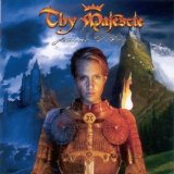 Thy Majestie - Jeanne d'Arc