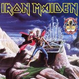 Iron Maiden - Running Free/Run To The Hills