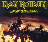 Iron Maiden - From Here to Eternity