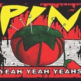 Yeah Yeah Yeahs - Pin