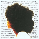 Bady, Erykah Badu - World Wide Underground
