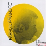 Fabrizio de André - Tutti morimmo a stento