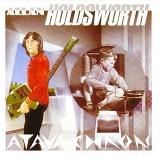 Allan Holdsworth - Atavachron