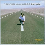 Ricardo Villalobos - Salvador