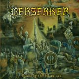 Berserker - Blood Of The Warriors