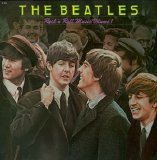 The Beatles - Rock 'n' Roll Music Volume 1