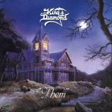 King Diamond - Them