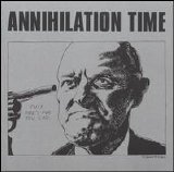 Annihilation Time - Annihilation Time