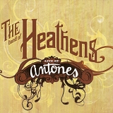 The Band Of Heathens - Live At Antone's