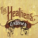 The Band Of Heathens - Live At Antones