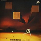 Klaus Schulze - Blackdance