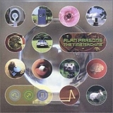 Alan Parsons Project, The - The Time Machine
