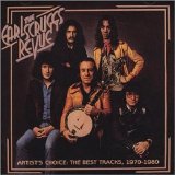 Earl Scruggs Revue - Artist's Choice: The Best Tracks (1970-1980)