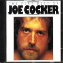 Cocker, Joe - The Very Best Of Joe Cocker