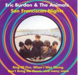 Animals - San Franciscan Nights