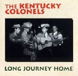 Kentucky Colonels - Long Journey Home