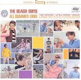 Beach Boys - All Summer Long