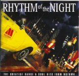 Various artists - Rhythm of the Night (Disc 1)