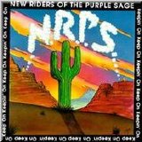 New Riders of the Purple Sage - Keep on Keepin' on