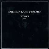 Emerson, Lake & Palmer - Works 1