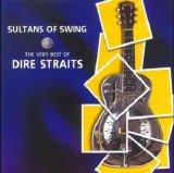 Dire Straits - Sultans of Swing, The Very Best of