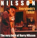 Nilsson, Harry - Everybody's talkin' - The Very Best of Nilsson