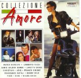 Various artists - Collezione Amore