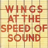 Wings - At the Speed of Sound