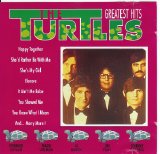 Turtles - Greatest Hist