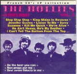 Hollies - French Ep Collection Vol. 3