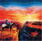 Marshall Tucker Band - Dedicated