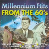 Various artists - Millennium hits from the 60's