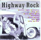 Various artists - Highway Rock
