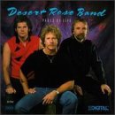 Desert Rose Band - Pages of Life