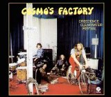 Creedence Clearwater Revival - Cosmo's  Factory