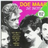 Doe Maar - De Beste