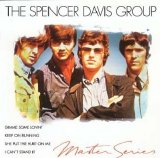 Spencer Group Davis - The Spencer Davis Group