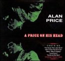 Price, Alan - A Price on His Head