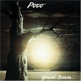Poco - Ghost Town/Inamorata