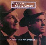 Flatt & Scruggs - 'Tis sweet to be remembered