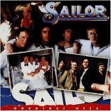 Sailor - Greatest Hits