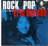 Burdon, Eric - Rock & Pop Legends