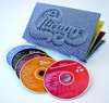 Chicago - Chicago Box (Bonus DVD)
