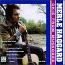 Haggard, Merle - Okie From Muskogee