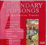 Various artists - Legendary Popsongs Volume 4 (Arcade)