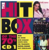 Various artists - Hit Box of the 70's (Disc 1)