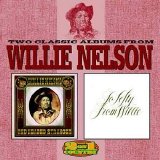Nelson, Willie - Red Headed Stranger/To Lefty from Willie