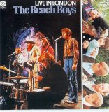 Beach Boys - Live in London
