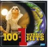 Various artists - 100 +1 Wereldhits Deel 1