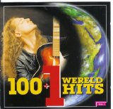 Various artists - 100 +1 Wereldhits Deel 2